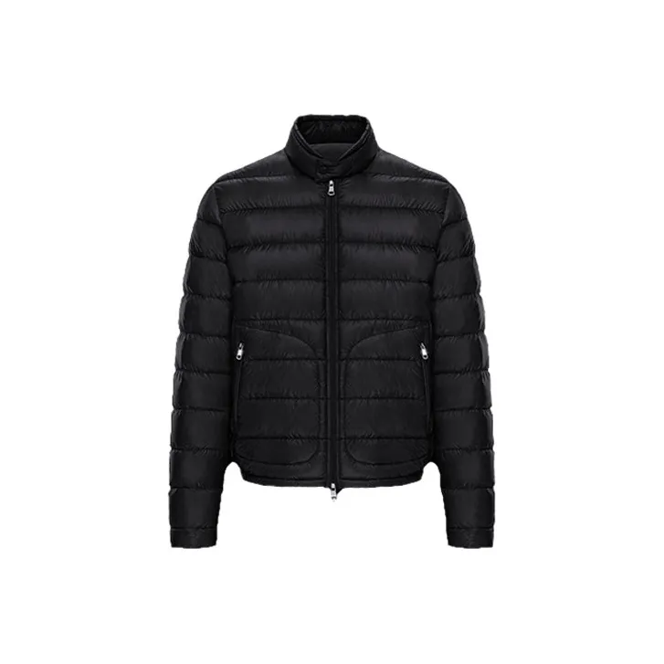 Moncler Acorus Quilted Down Jacket-0