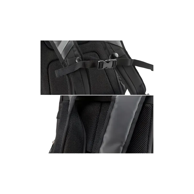 OUTDOOR PRODUCTS Polyester Backpack Men's Black-4