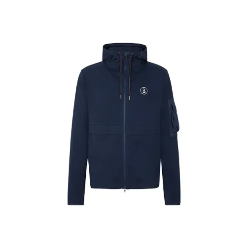 BOGNER Jackets Men