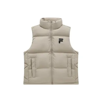 FILA FUSION FOB Series Vest Unisex