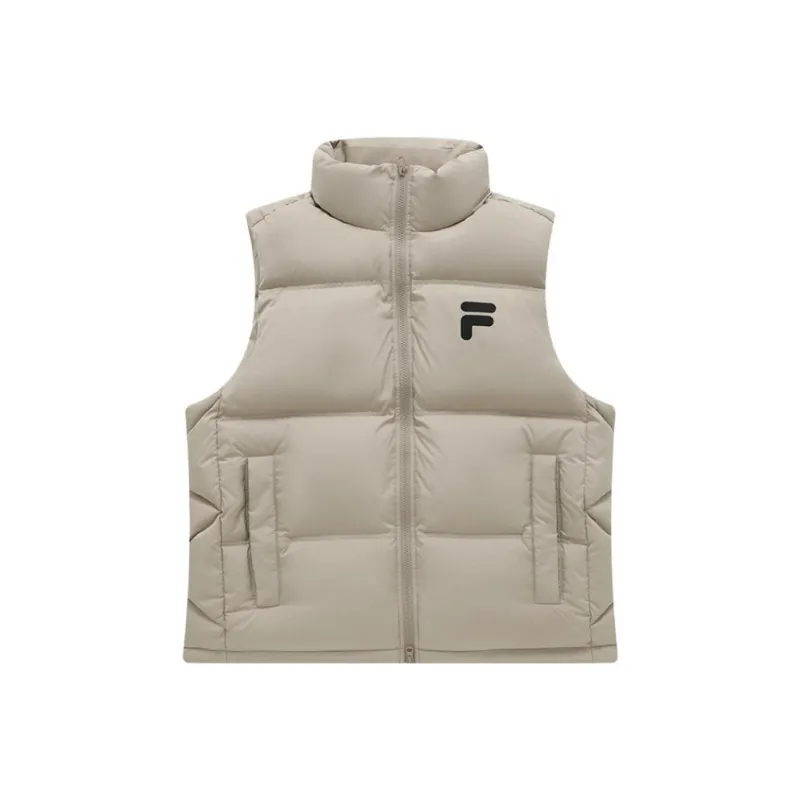 FILA FUSION FOB Series Vest Unisex-0