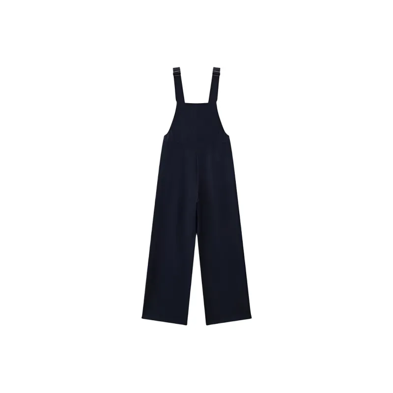 KUHNMARVIN Overalls Women's Dark Blue-1