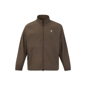 Timberland Jackets & Coats Unisex Brown