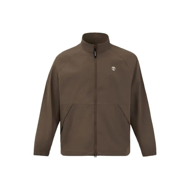 Timberland Jackets & Coats Unisex Brown-0