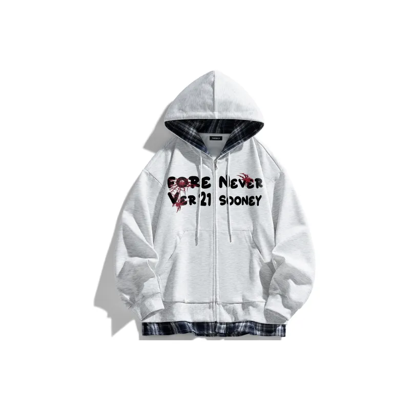 FOREVER 21 Sweatshirts Unisex-2