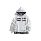 White Heather Gray