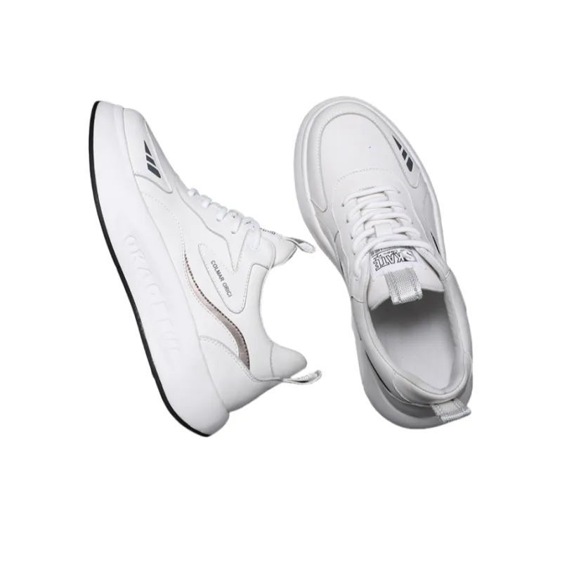 A Fairy Tale Of A Pair Of Shoes Low Top Casual Shoes Men's-3