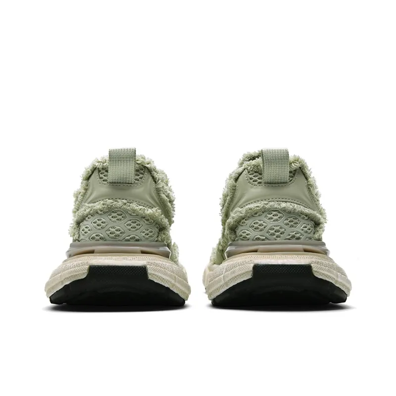 Masongarments Low Top Chunky Sneakers Men's-11