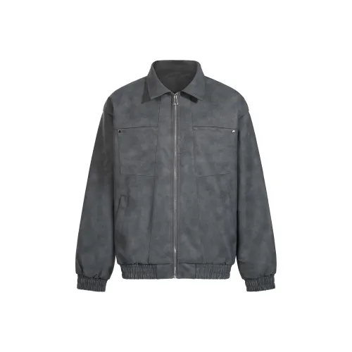 YearnObtainRainbow Jackets Coats Unisex
