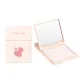 Linen Odorless Box Included 50 Pcs+[Refill 200 Sheets]