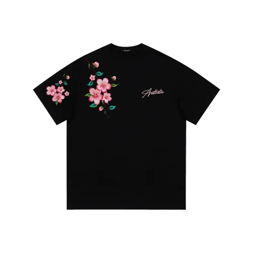 Yiwen T Shirts Unisex