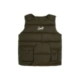 Green Tactical Vest