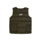 Green Tactical Vest