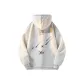 White Heather Gray