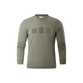 Sportful T Shirt Men's Beetle Green