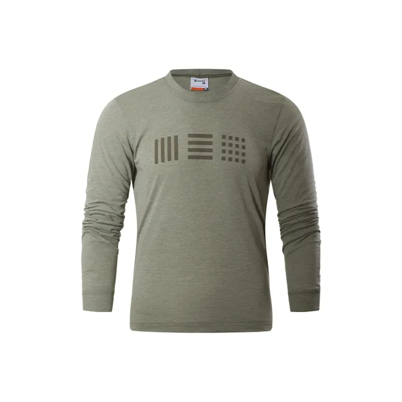 Sportful T Shirt Men's Beetle Green-0