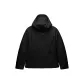 [Cropped Silhouette Women's]Black