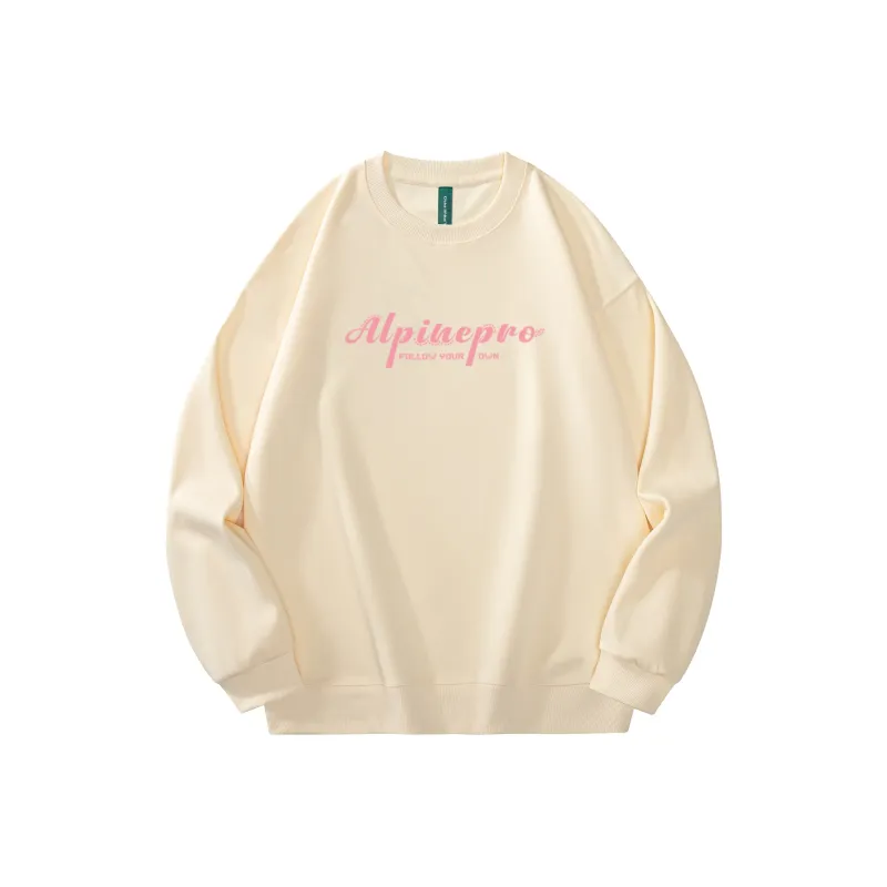 ALPINE PRO Sweatshirts Unisex-4
