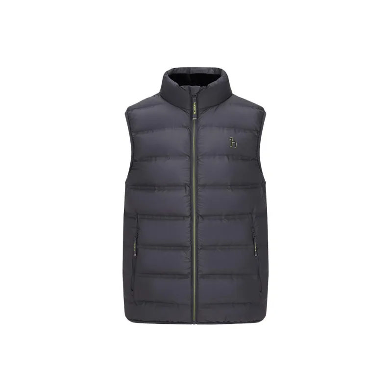 HAZZYS Vests Men-2