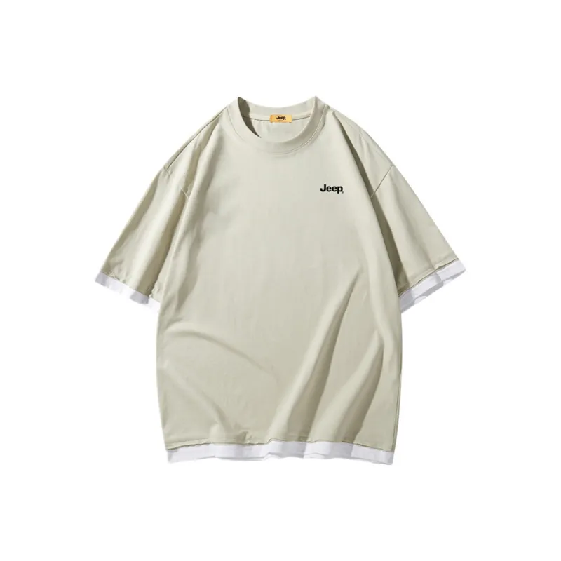 Jeep T Shirts Unisex-2