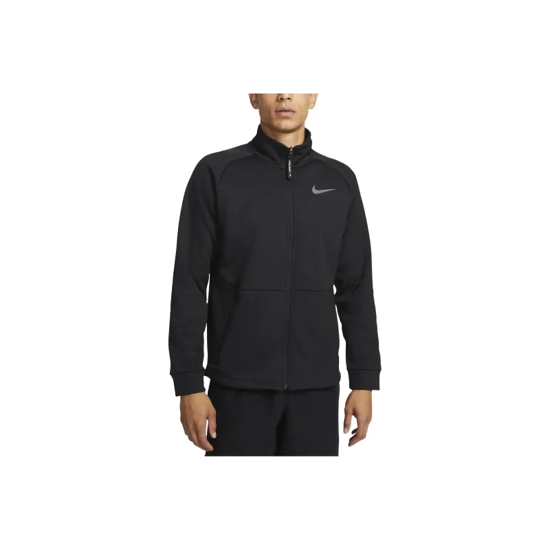 Nike Jackets Men Black-0