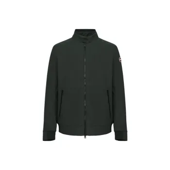 Colmar Softshell Lightweight Biker Jacket