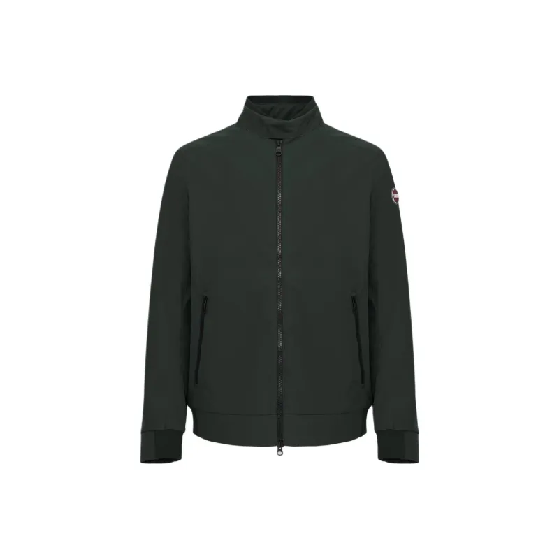 Colmar Softshell Lightweight Biker Jacket-0