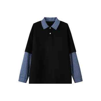 Fakeyoung Sweatshirts Unisex