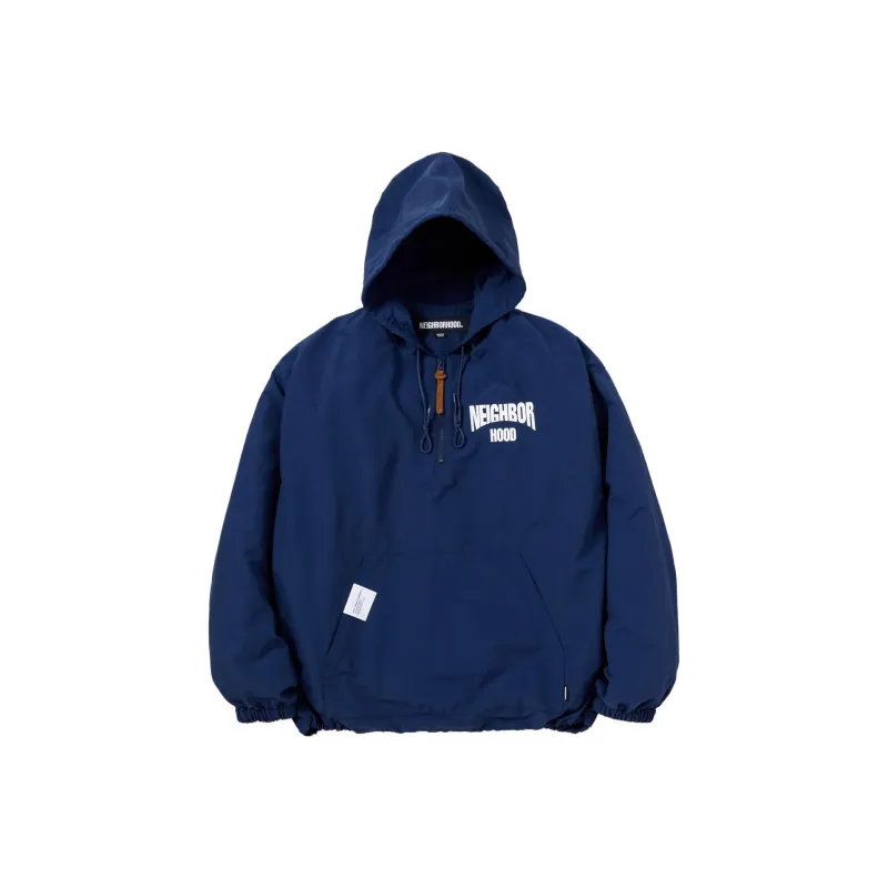 NEIGHBORHOOD Taipei Store Exclusive Jacket-0