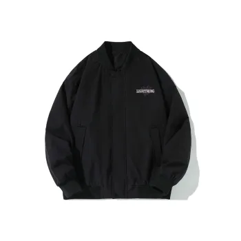 LIGHTNING MONSTER Jacket Unisex