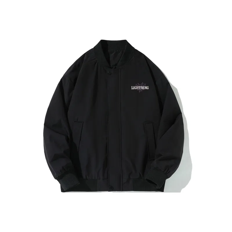 LIGHTNING MONSTER Jacket Unisex-0