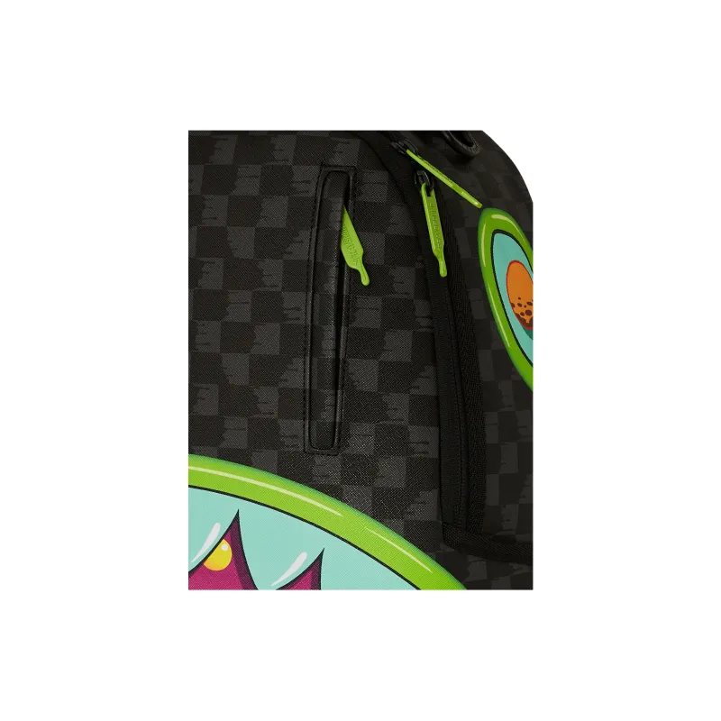 SPRAYGROUND Slime Takeover Backpack-3