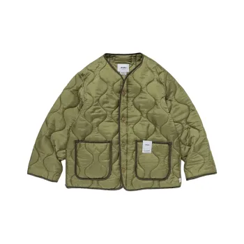 WTAPS Jackets Men