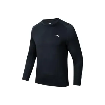 CHAOJIANTA Knitwear Men's Basic Black