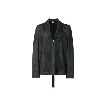 Hood By Air Business Suits Men Black