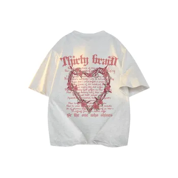 30BRAID T Shirts Unisex