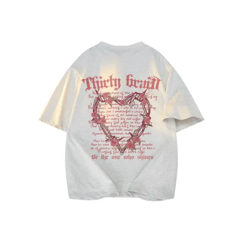 30BRAID T Shirts Unisex