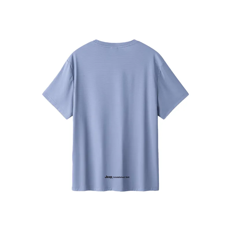 Jeep T Shirts Men-1