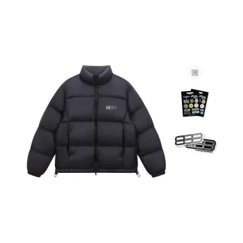 FPA ALWAYS MOVING Series Down Jackets Unisex