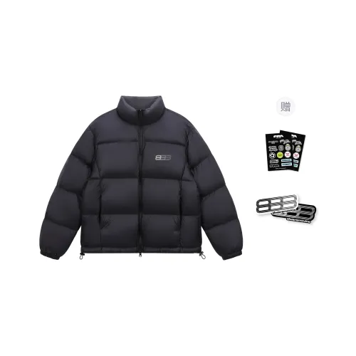 FPA ALWAYS MOVING Series Down Jackets Unisex