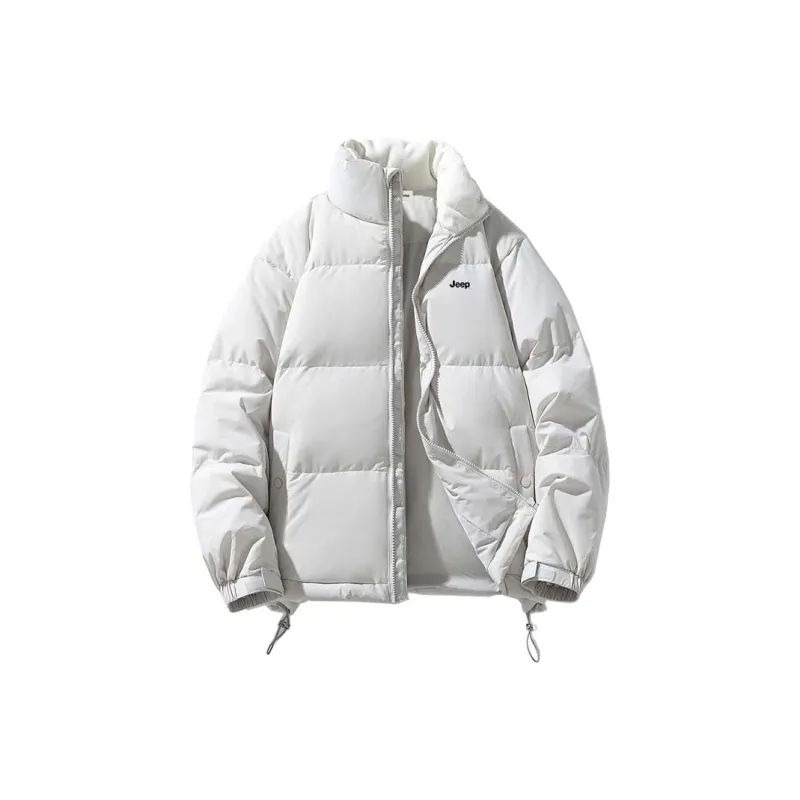 Jeep Down Jackets Unisex-6