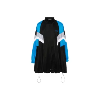 Martine Rose Compressed Track Jacket