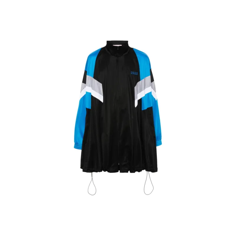 Martine Rose Compressed Track Jacket-0