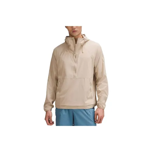 Lululemon Jackets Men