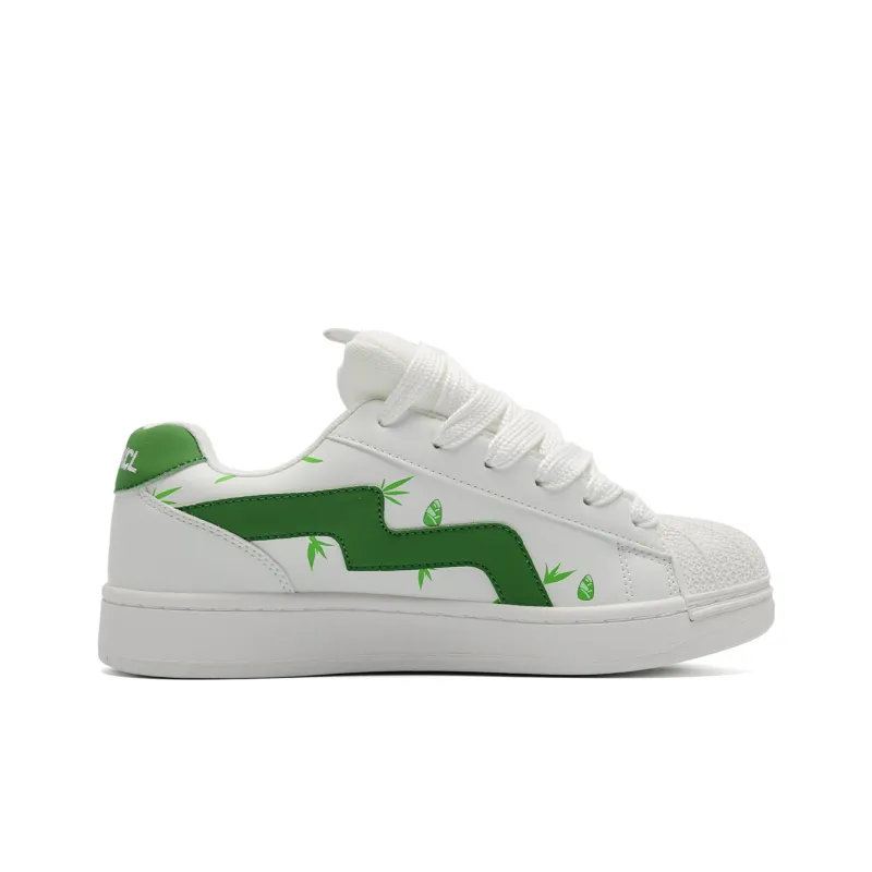 7 SEVFUN Wear resistant And Lightweight Low Top Skateboard Shoes Unisex-3
