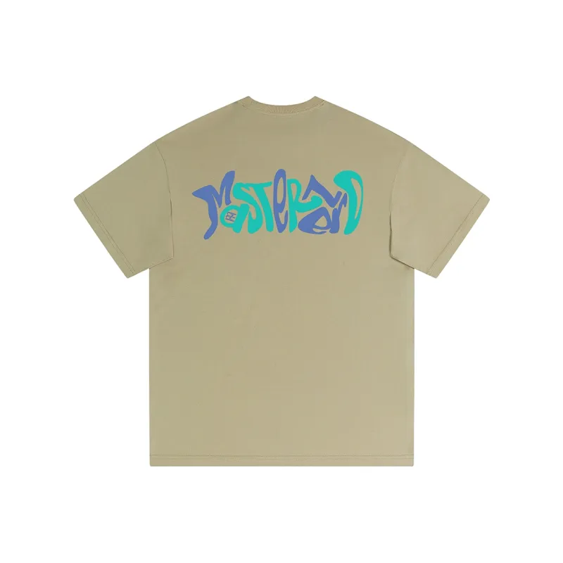 Master Zero T Shirts Unisex-26