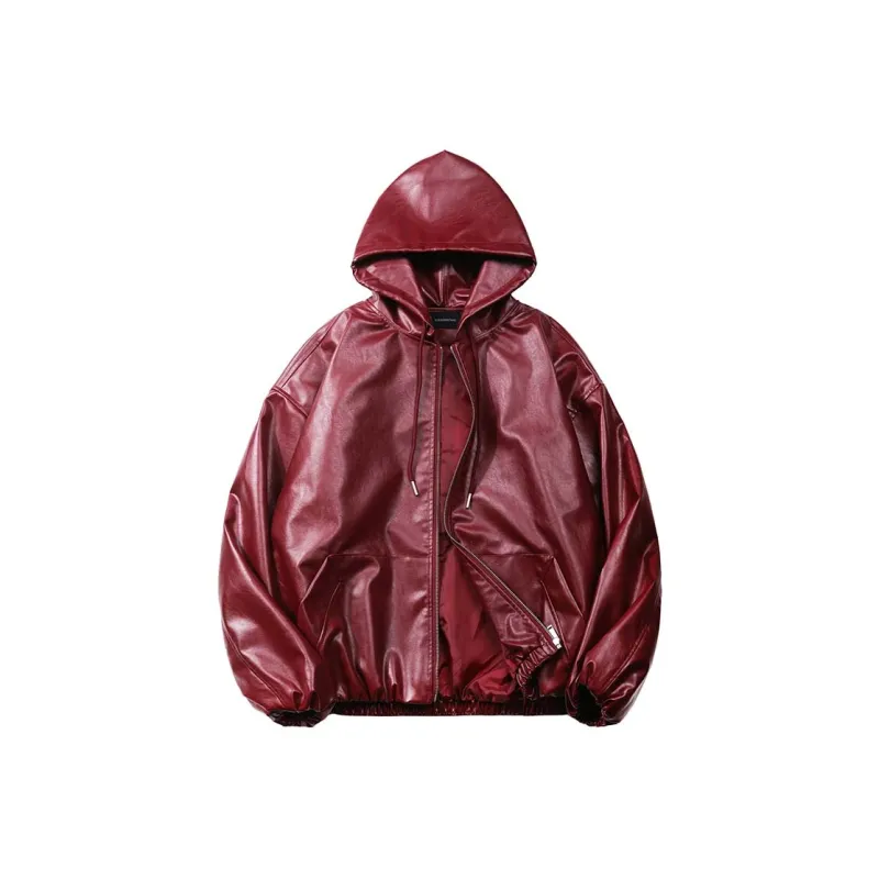 EYEUNDERSTAND Jackets Coats Unisex-0