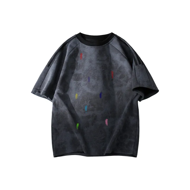 KAIPAINEN T Shirts Unisex-3
