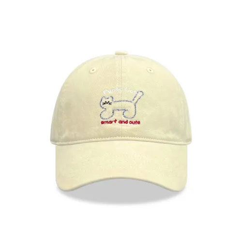 ZANC Cotton Baseball Caps Unisex