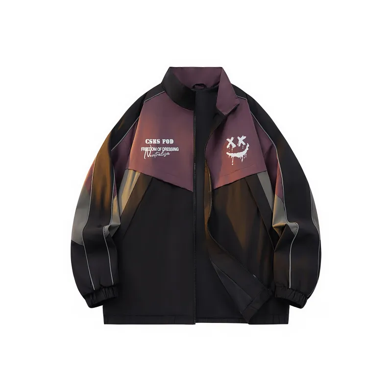CSKS Jackets & Coats Fall Unisex-0